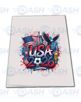 USA