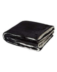 Alpine Fleece Micro Mink Sherpa Blanket 8712