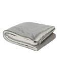 Alpine Fleece Micro Mink Sherpa Blanket 8712