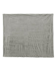 Alpine Fleece Micro Mink Sherpa Blanket 8712