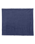 Alpine Fleece Micro Mink Sherpa Blanket 8712