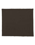Alpine Fleece Micro Mink Sherpa Blanket 8712