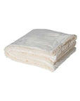 Alpine Fleece Micro Mink Sherpa Blanket 8712