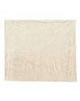 Alpine Fleece Micro Mink Sherpa Blanket 8712