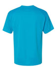 Badger Men's B-Core Sport Shoulders T-Shirt 4120