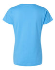 LAT Women's Fine Jersey Tee 3516