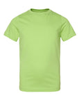 LAT Youth Fine Jersey Tee 6101