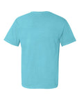 Comfort Colors Unisex Garment-Dyed Heavyweight Pocket T-Shirt 6030