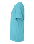 Comfort Colors Unisex Garment-Dyed Heavyweight Pocket T-Shirt 6030