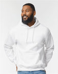 Gildan Unisex DryBlend® Hooded Sweatshirt 12500