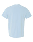 Comfort Colors Unisex Garment-Dyed Heavyweight Pocket T-Shirt 6030