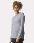 Gildan Unisex Performance® Long Sleeve T-Shirt 42400