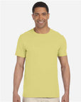 Gildan Unisex Softstyle® T-Shirt 64000