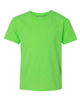 Gildan Youth Heavy Cotton™ T-Shirt 5000B