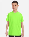 Gildan Youth Heavy Cotton™ T-Shirt 5000B