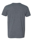 Gildan Unisex Softstyle® V-Neck T-Shirt 64V00
