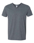 Gildan Unisex Softstyle® V-Neck T-Shirt 64V00