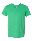 Gildan Unisex Softstyle® V-Neck T-Shirt 64V00