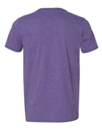 Gildan Unisex Softstyle® V-Neck T-Shirt 64V00