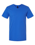 Gildan Unisex Softstyle® V-Neck T-Shirt 64V00