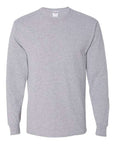 JERZEES Unisex Dri-Power® Long Sleeve 50/50 T-Shirt 29LSR