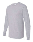 JERZEES Unisex Dri-Power® Long Sleeve 50/50 T-Shirt 29LSR