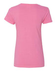 Gildan Women's Heavy Cotton™ V-Neck T-Shirt 5V00L