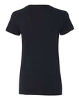 Gildan Women's Heavy Cotton™ V-Neck T-Shirt 5V00L