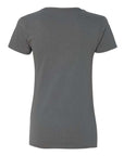Gildan Women's Heavy Cotton™ V-Neck T-Shirt 5V00L