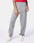 Hanes Unisex EcoSmart® Sweatpants P650