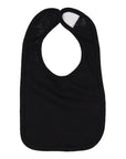 Rabbit Skins Infant Premium Jersey Bib 1005