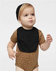 Rabbit Skins Infant Premium Jersey Bib 1005