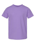 Rabbit Skins Toddler Fine Jersey Tee 3321