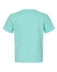 Rabbit Skins Infant Fine Jersey Tee 3322