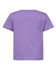 Rabbit Skins Infant Fine Jersey Tee 3322