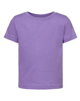 Rabbit Skins Infant Fine Jersey Tee 3322