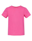 Rabbit Skins Infant Fine Jersey Tee 3322