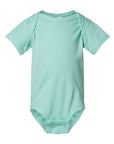 Rabbit Skins Infant Fine Jersey Bodysuit 4424