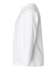 Rabbit Skins Toddler Fine Jersey Long Sleeve Tee 3302