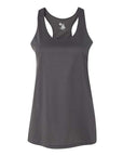 Badger Women’s B-Core Racerback Tank Top 4166