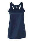 Badger Women’s B-Core Racerback Tank Top 4166