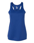 Badger Women’s B-Core Racerback Tank Top 4166