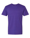 LAT Unisex Fine Jersey Tee 6901