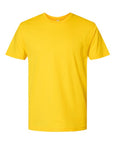 LAT Unisex Fine Jersey Tee 6901