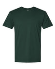 LAT Unisex Fine Jersey Tee 6901