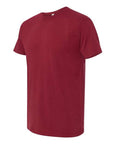 Next Level Sueded T-Shirt 6410