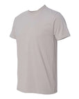 Next Level Sueded T-Shirt 6410