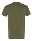 Next Level Sueded T-Shirt 6410