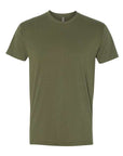Next Level Sueded T-Shirt 6410