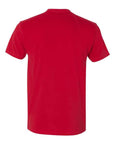 Next Level Sueded T-Shirt 6410